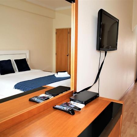 Supreme Areeiro Apartment Lisboa Ngoại thất bức ảnh