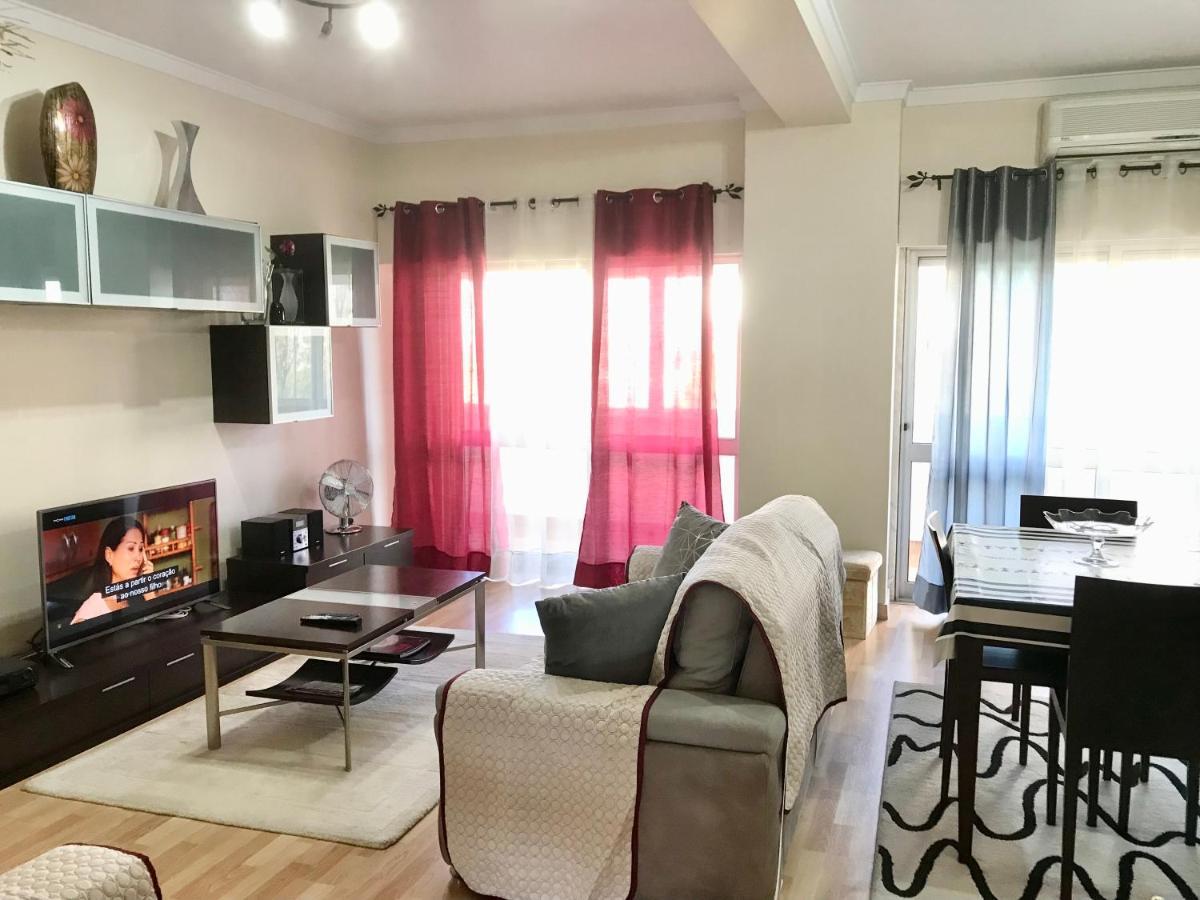Supreme Areeiro Apartment Lisboa Ngoại thất bức ảnh