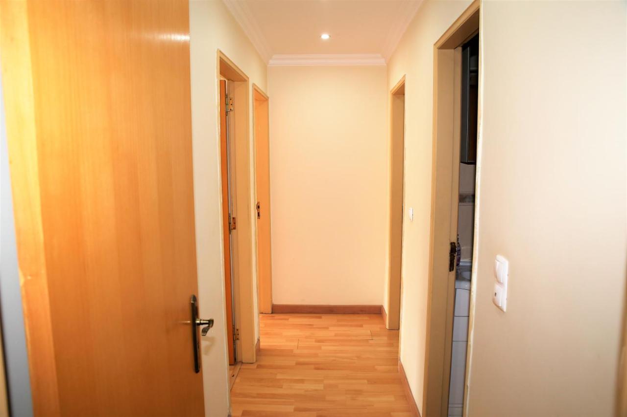 Supreme Areeiro Apartment Lisboa Ngoại thất bức ảnh