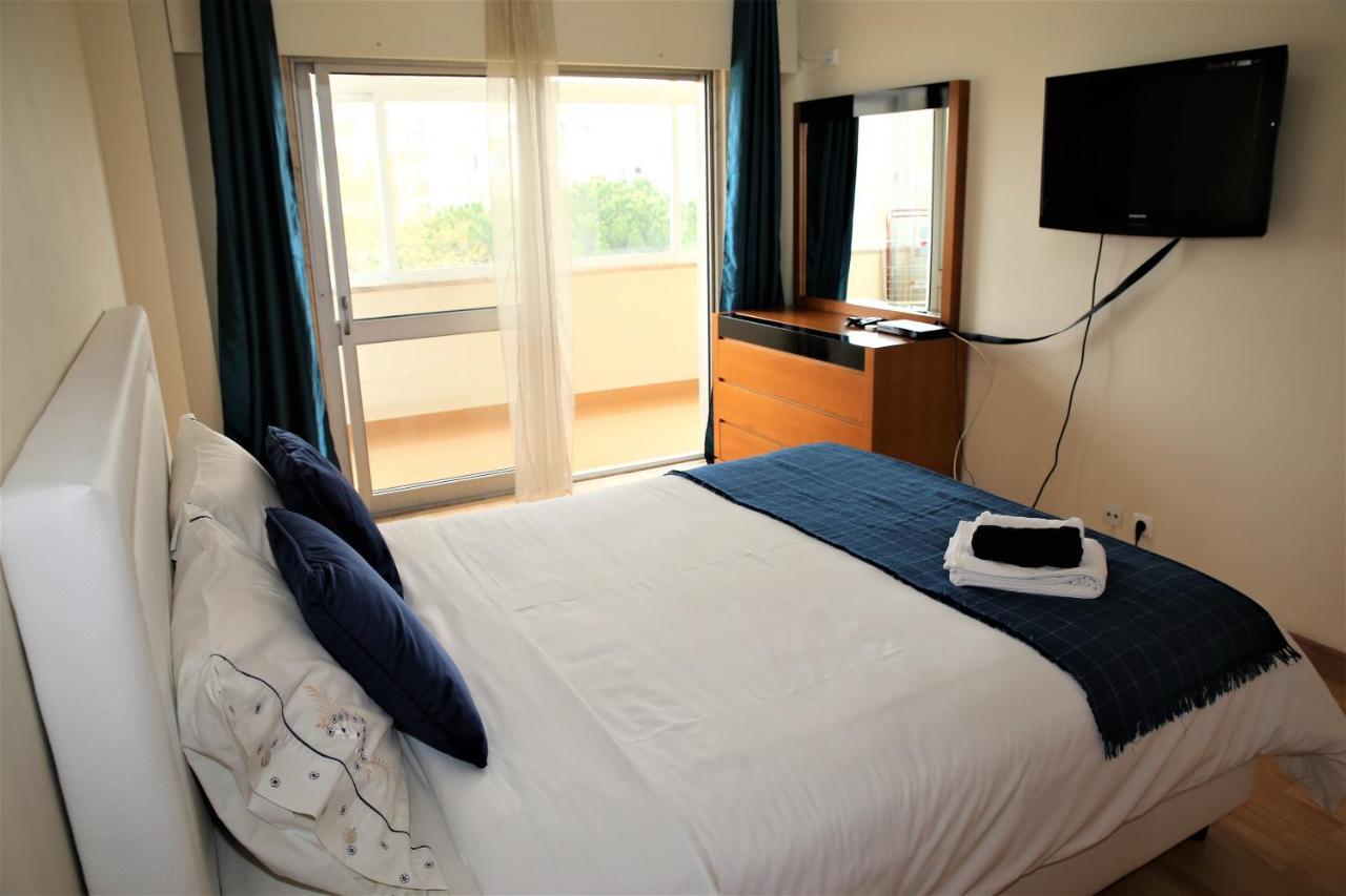 Supreme Areeiro Apartment Lisboa Ngoại thất bức ảnh