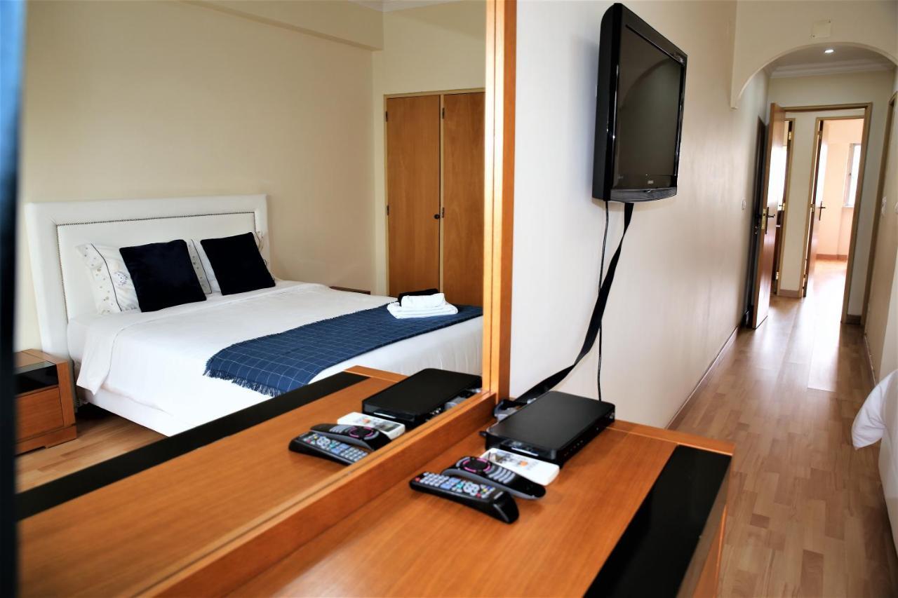 Supreme Areeiro Apartment Lisboa Ngoại thất bức ảnh