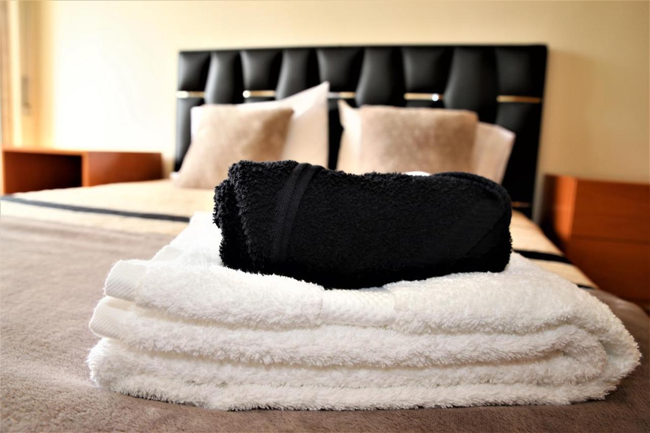 Supreme Areeiro Apartment Lisboa Ngoại thất bức ảnh