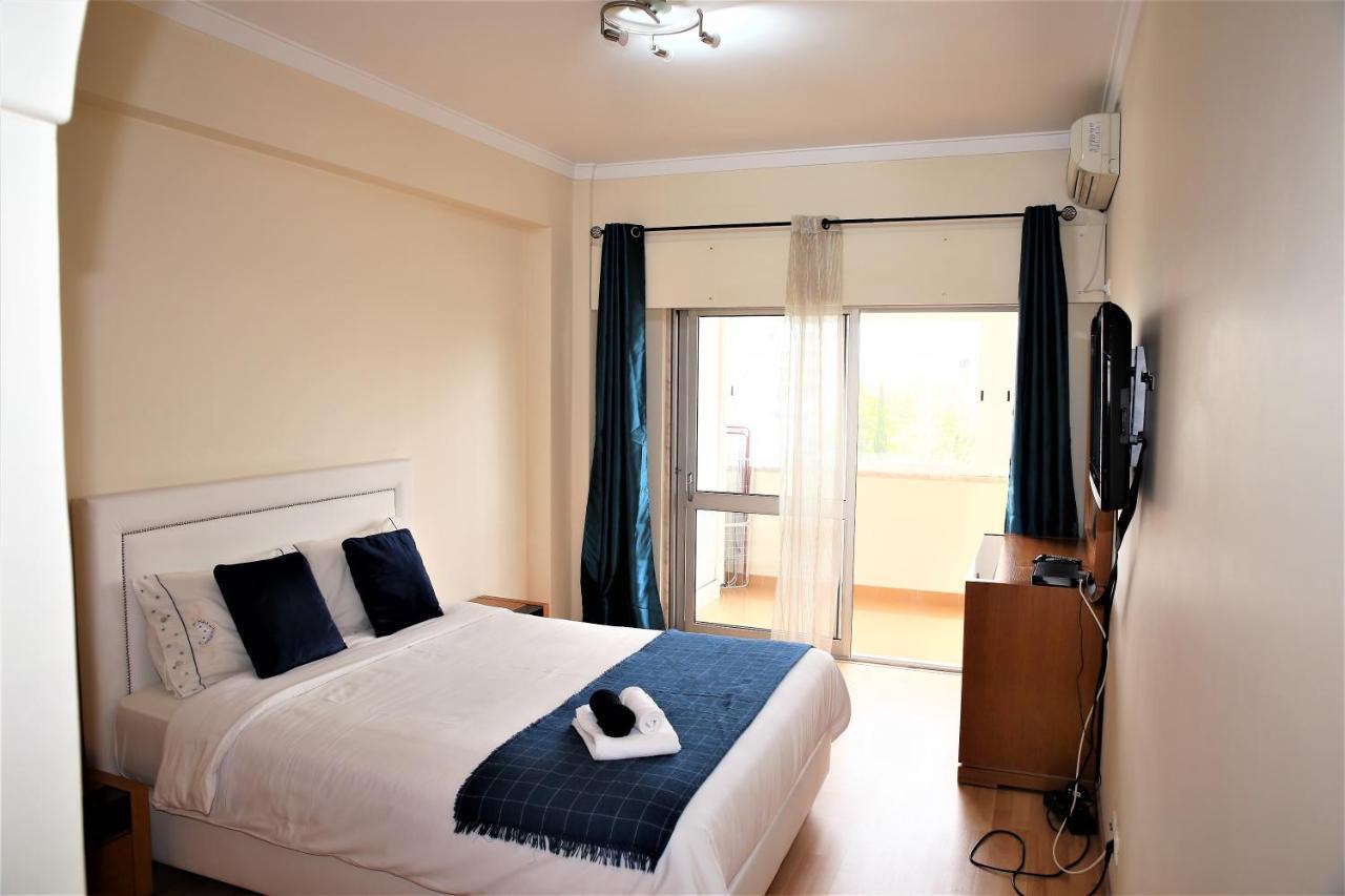Supreme Areeiro Apartment Lisboa Ngoại thất bức ảnh