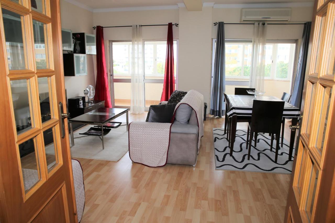Supreme Areeiro Apartment Lisboa Ngoại thất bức ảnh