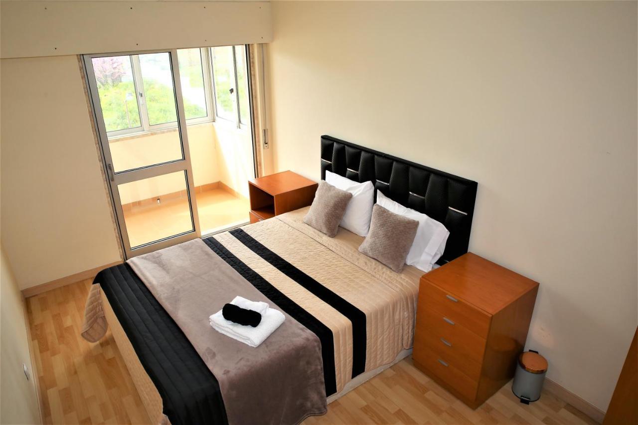 Supreme Areeiro Apartment Lisboa Ngoại thất bức ảnh
