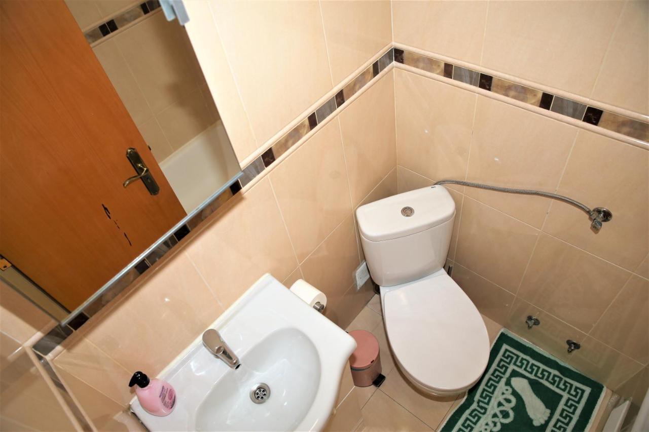 Supreme Areeiro Apartment Lisboa Ngoại thất bức ảnh