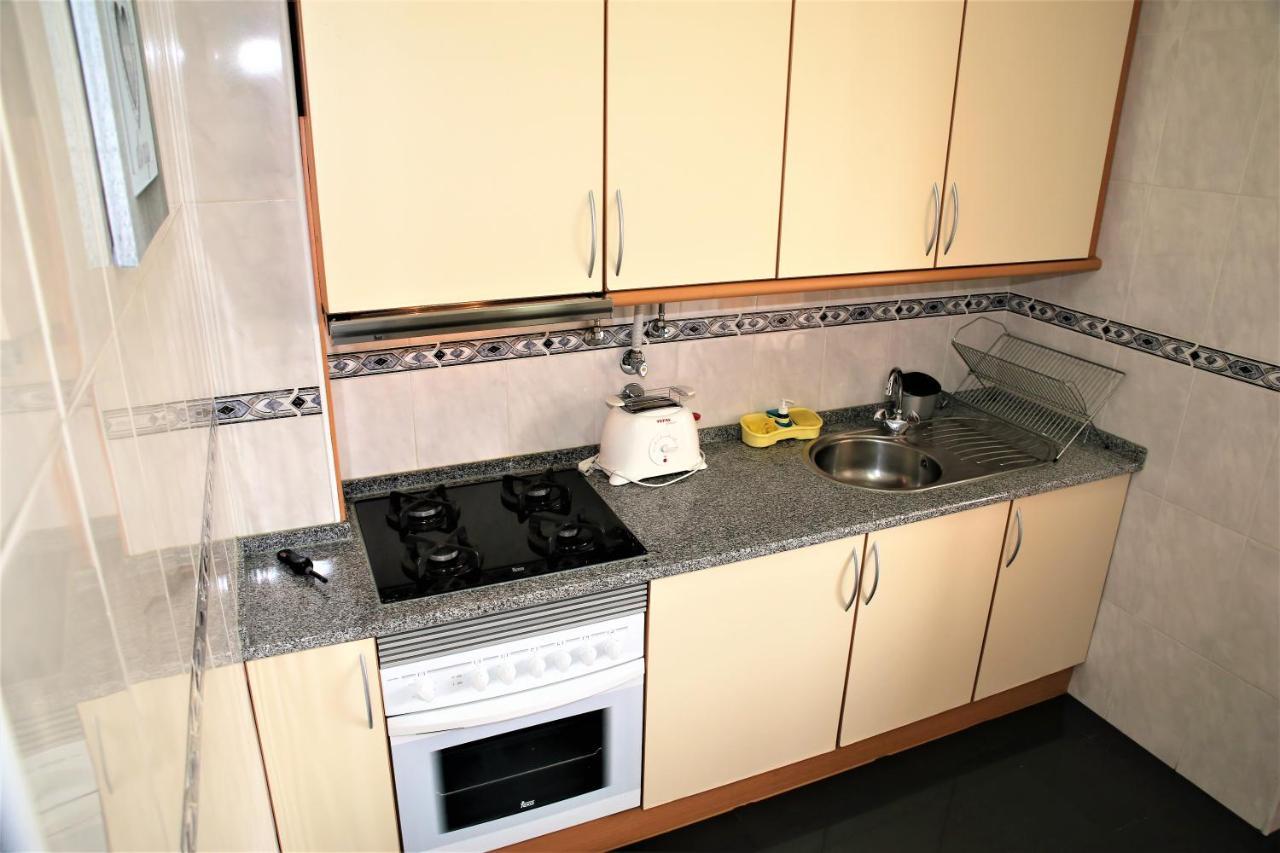 Supreme Areeiro Apartment Lisboa Ngoại thất bức ảnh