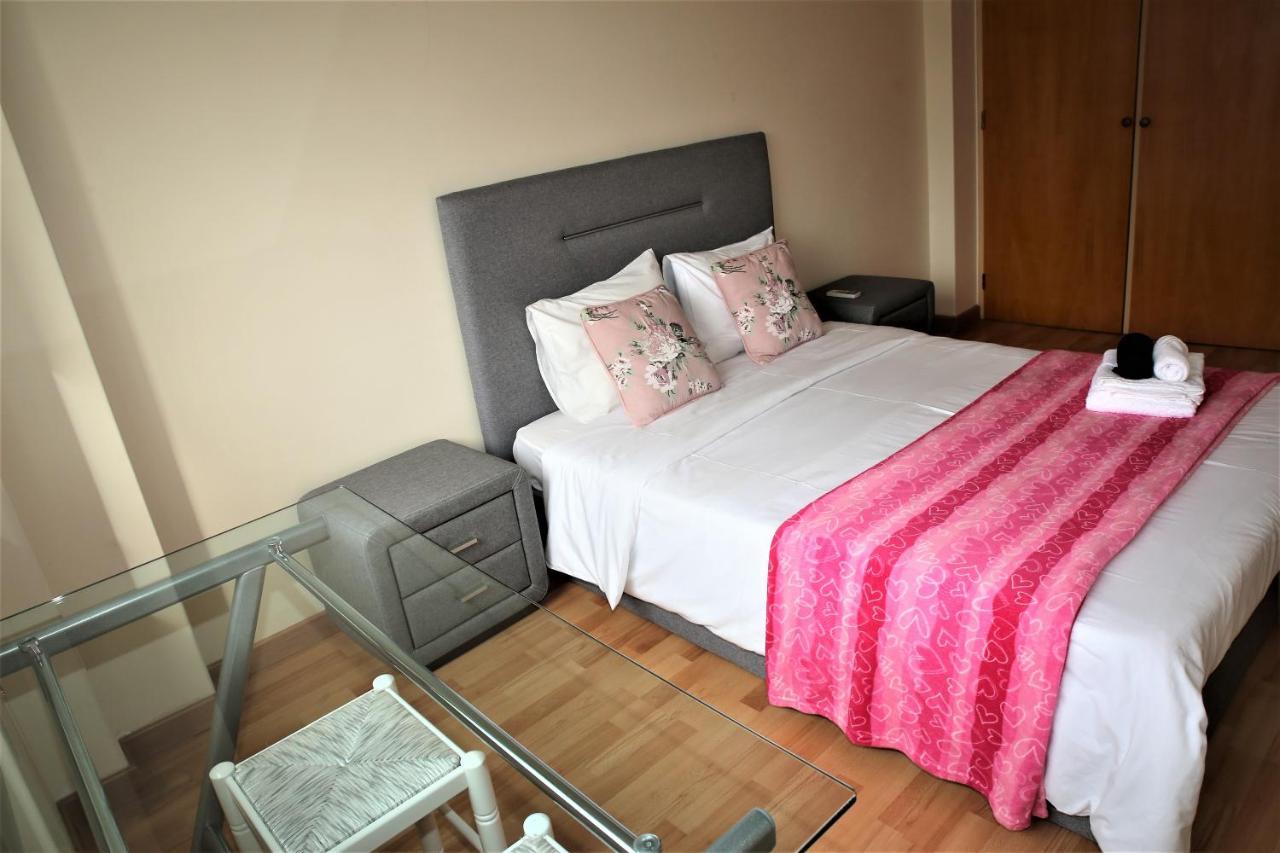 Supreme Areeiro Apartment Lisboa Ngoại thất bức ảnh