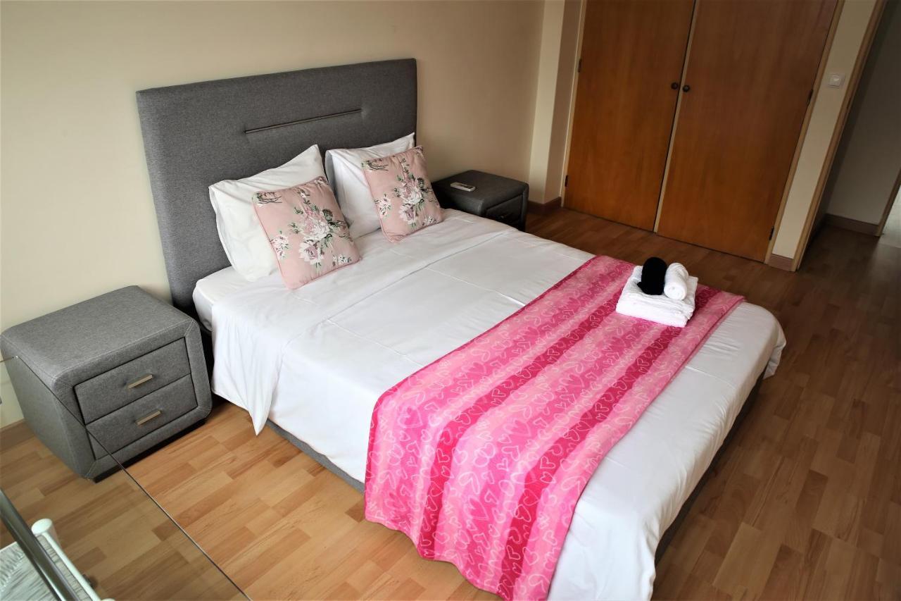 Supreme Areeiro Apartment Lisboa Ngoại thất bức ảnh