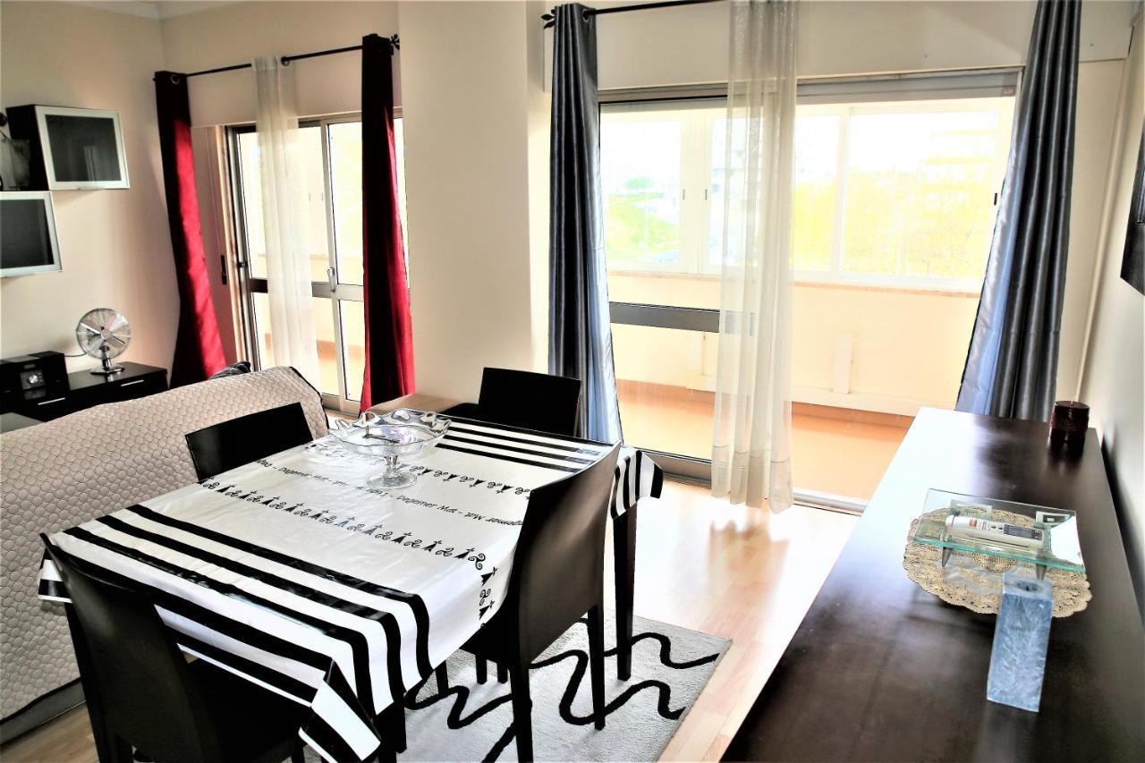 Supreme Areeiro Apartment Lisboa Ngoại thất bức ảnh