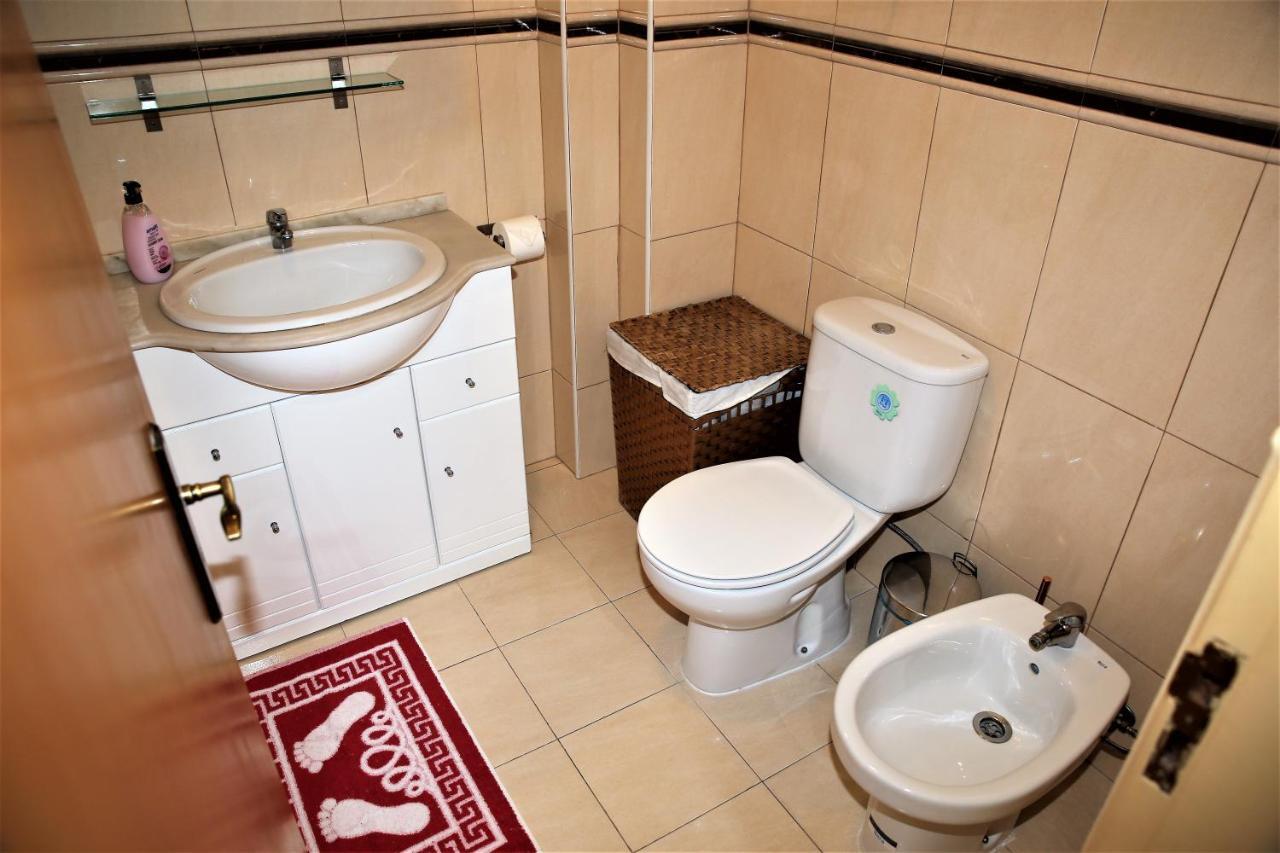 Supreme Areeiro Apartment Lisboa Ngoại thất bức ảnh