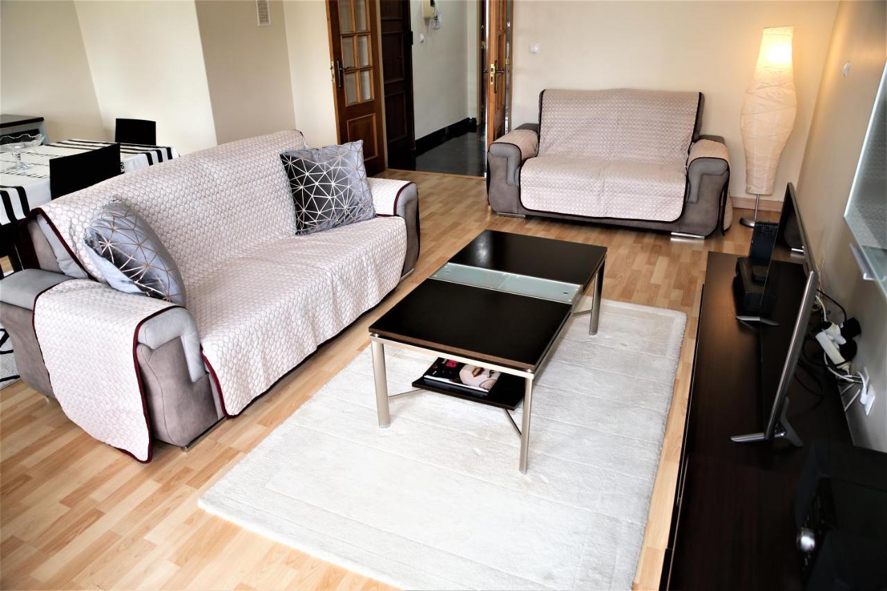 Supreme Areeiro Apartment Lisboa Ngoại thất bức ảnh