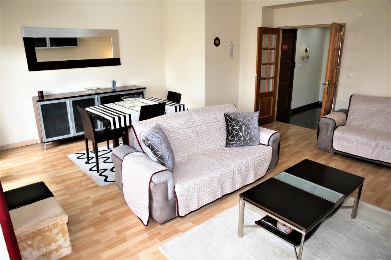 Supreme Areeiro Apartment Lisboa Ngoại thất bức ảnh