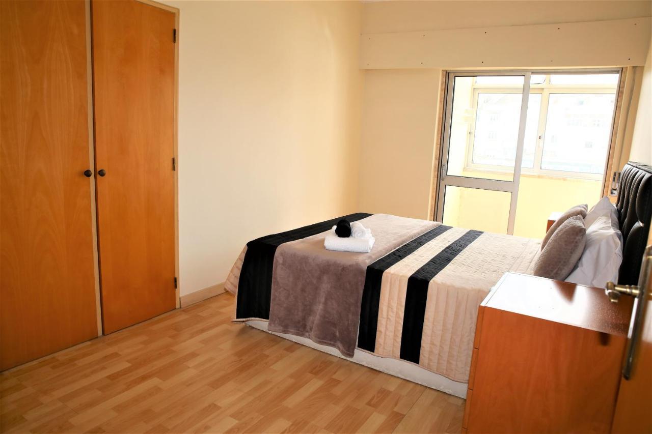 Supreme Areeiro Apartment Lisboa Ngoại thất bức ảnh