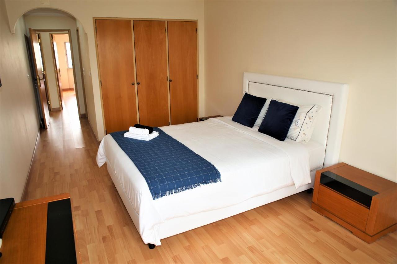 Supreme Areeiro Apartment Lisboa Ngoại thất bức ảnh