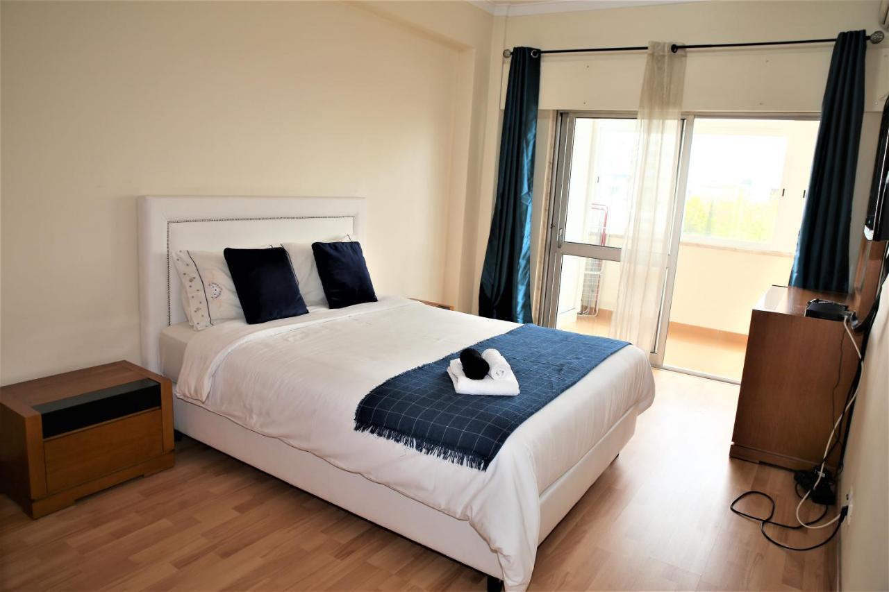 Supreme Areeiro Apartment Lisboa Ngoại thất bức ảnh