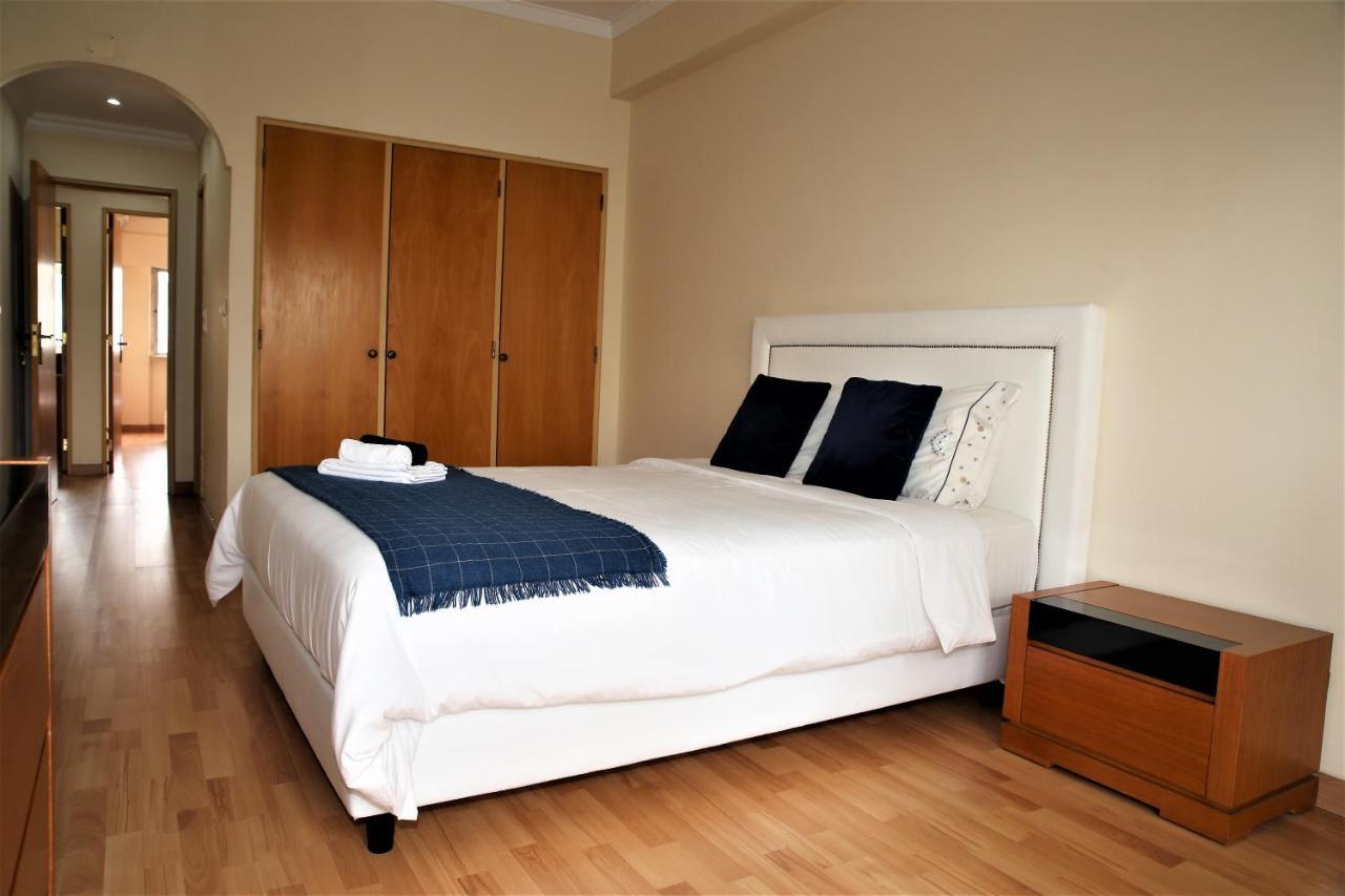 Supreme Areeiro Apartment Lisboa Ngoại thất bức ảnh