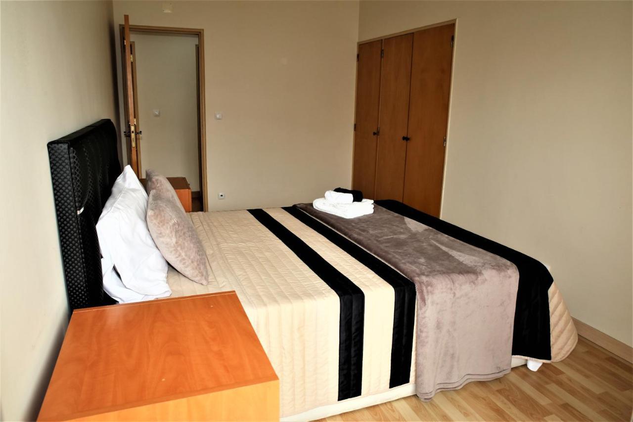 Supreme Areeiro Apartment Lisboa Ngoại thất bức ảnh