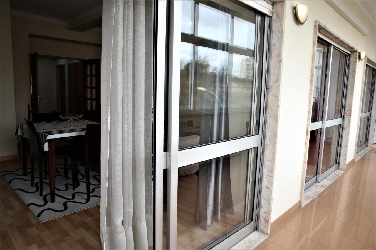 Supreme Areeiro Apartment Lisboa Ngoại thất bức ảnh