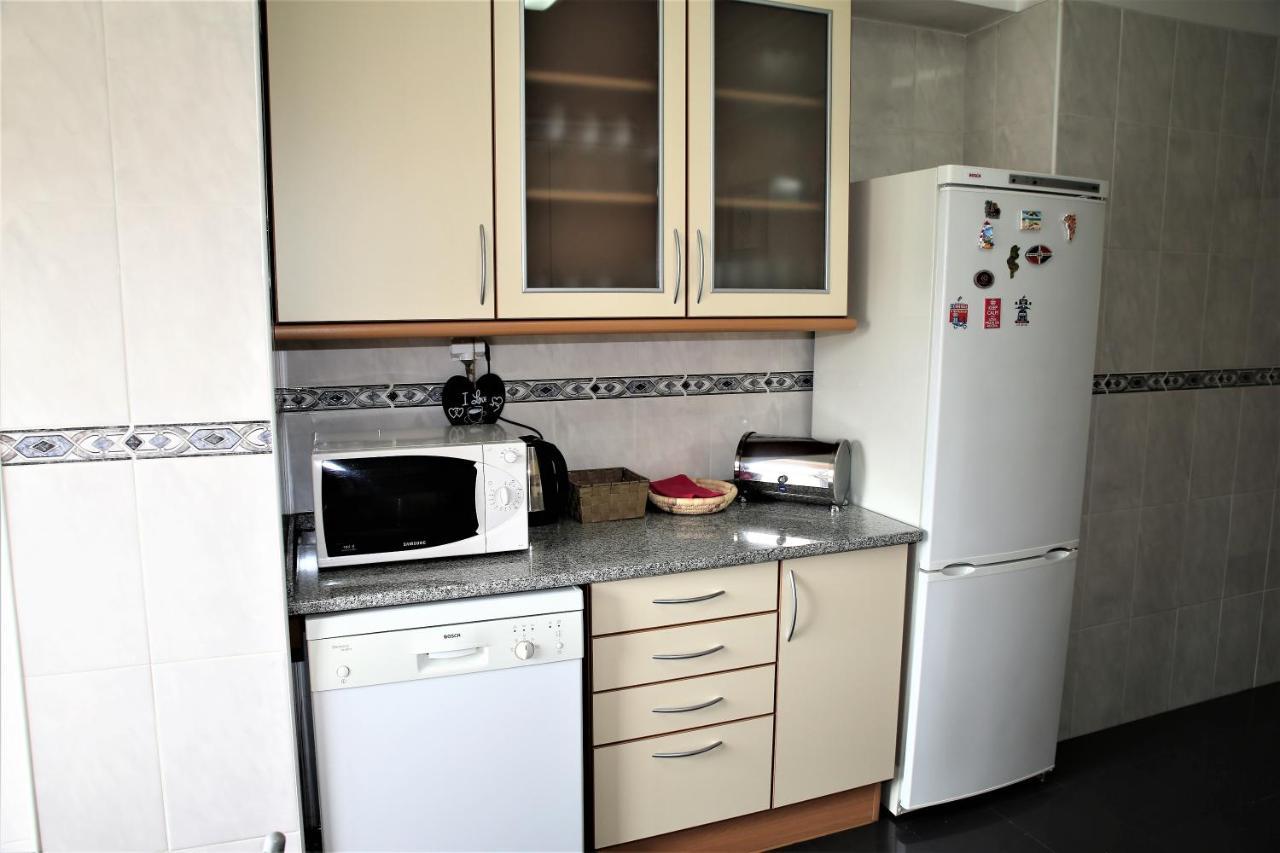 Supreme Areeiro Apartment Lisboa Ngoại thất bức ảnh