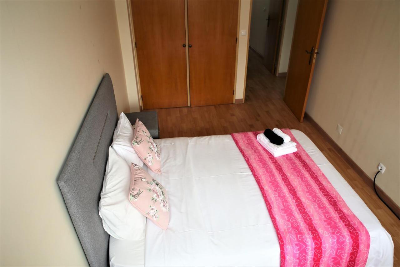 Supreme Areeiro Apartment Lisboa Ngoại thất bức ảnh