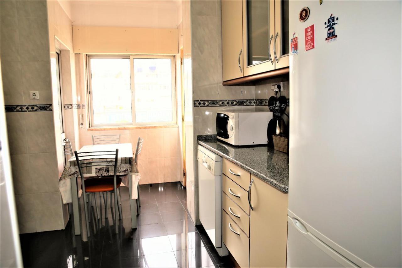 Supreme Areeiro Apartment Lisboa Ngoại thất bức ảnh