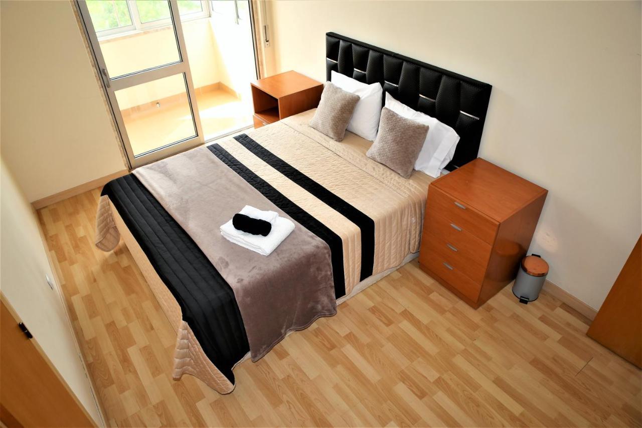 Supreme Areeiro Apartment Lisboa Ngoại thất bức ảnh