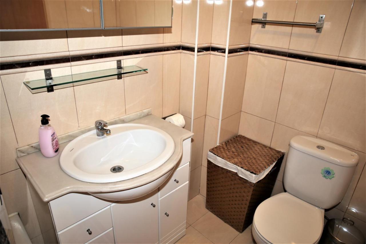 Supreme Areeiro Apartment Lisboa Ngoại thất bức ảnh