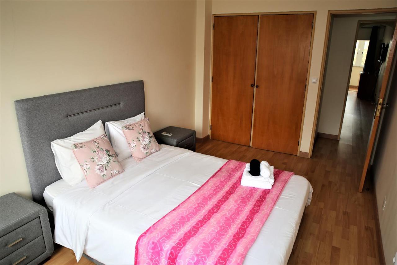 Supreme Areeiro Apartment Lisboa Ngoại thất bức ảnh