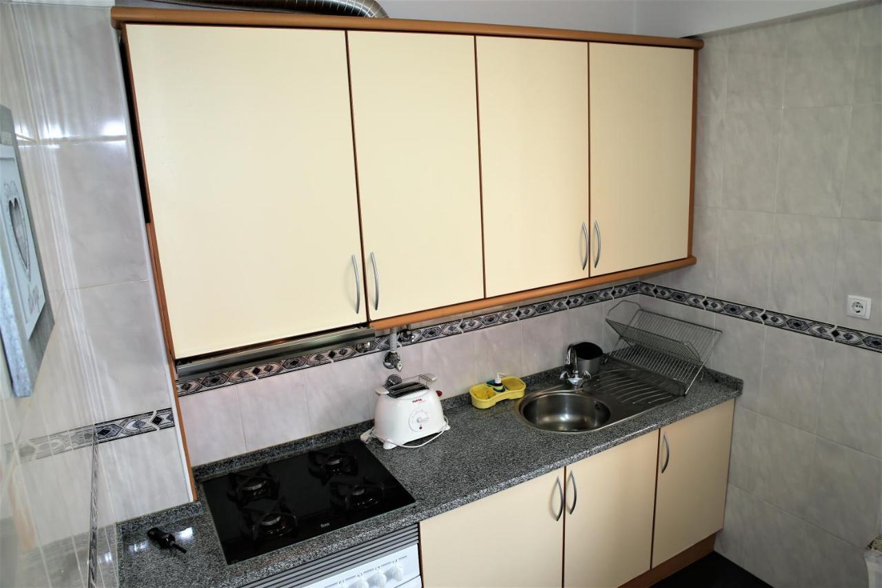 Supreme Areeiro Apartment Lisboa Ngoại thất bức ảnh