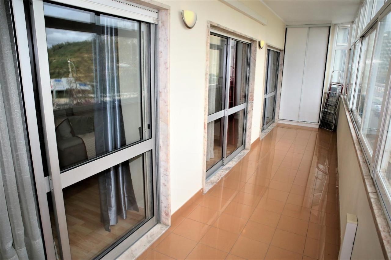 Supreme Areeiro Apartment Lisboa Ngoại thất bức ảnh