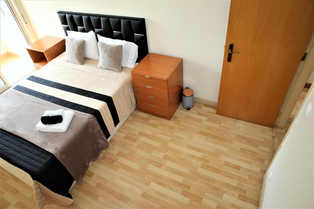 Supreme Areeiro Apartment Lisboa Ngoại thất bức ảnh