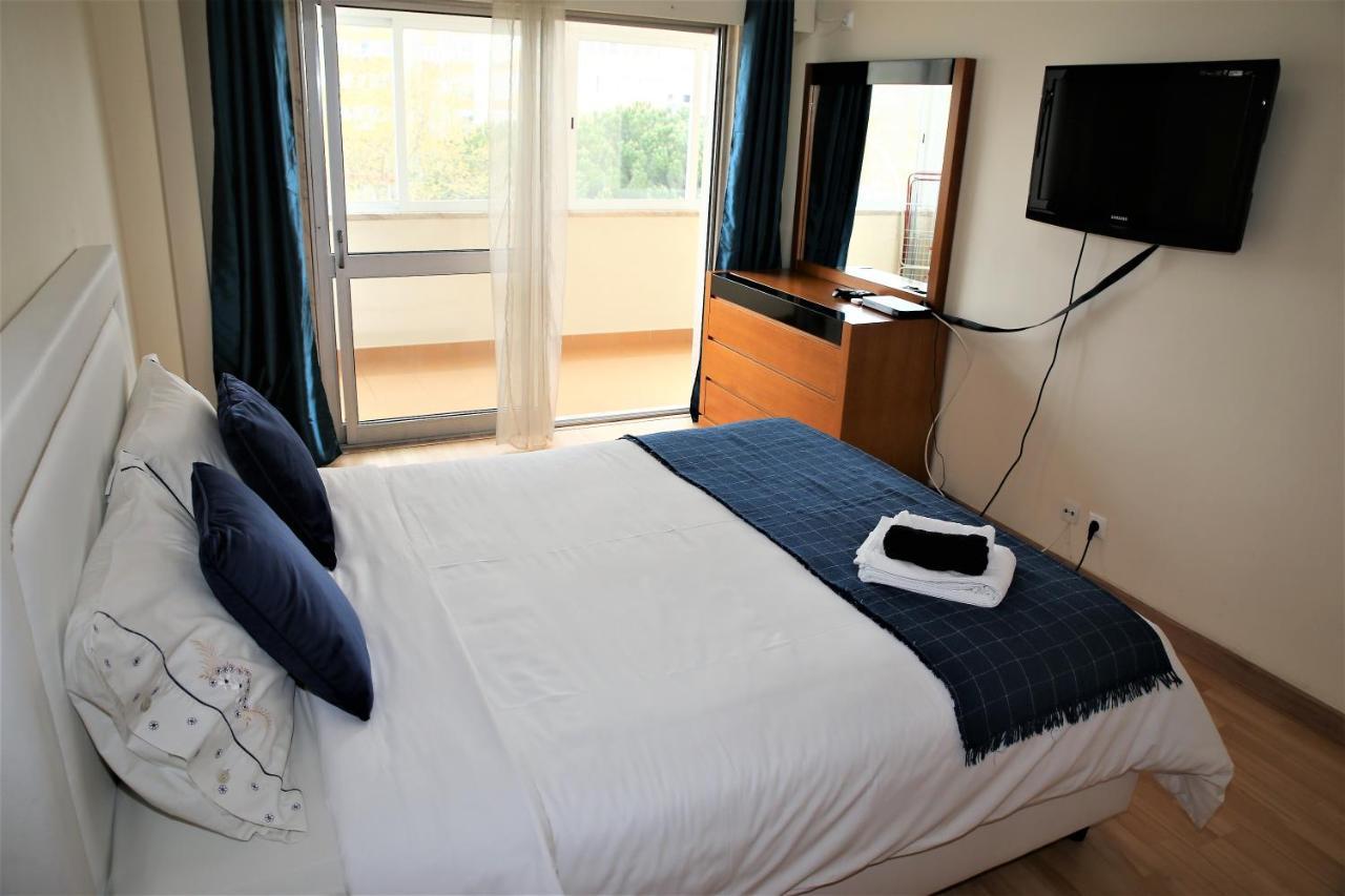 Supreme Areeiro Apartment Lisboa Ngoại thất bức ảnh