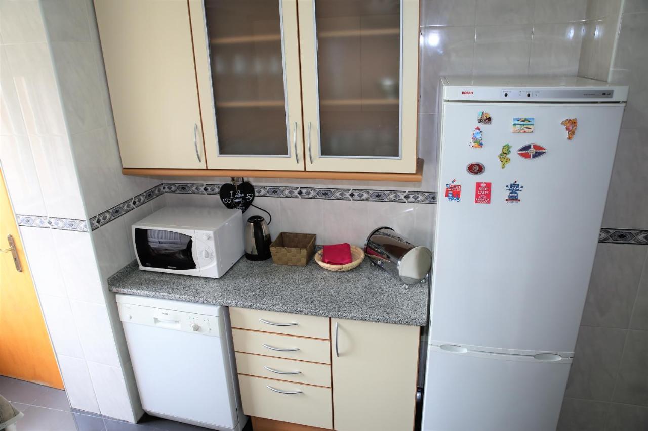 Supreme Areeiro Apartment Lisboa Ngoại thất bức ảnh