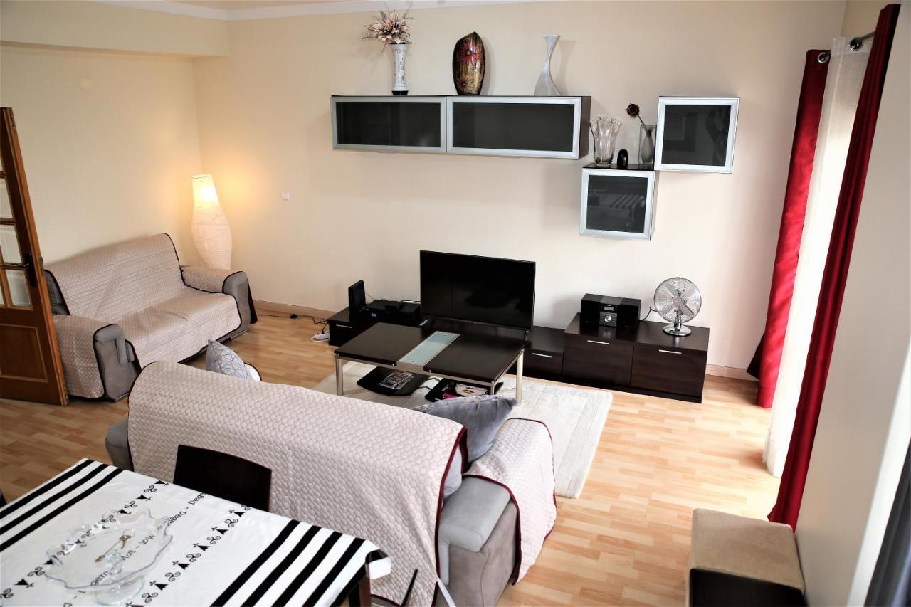 Supreme Areeiro Apartment Lisboa Ngoại thất bức ảnh