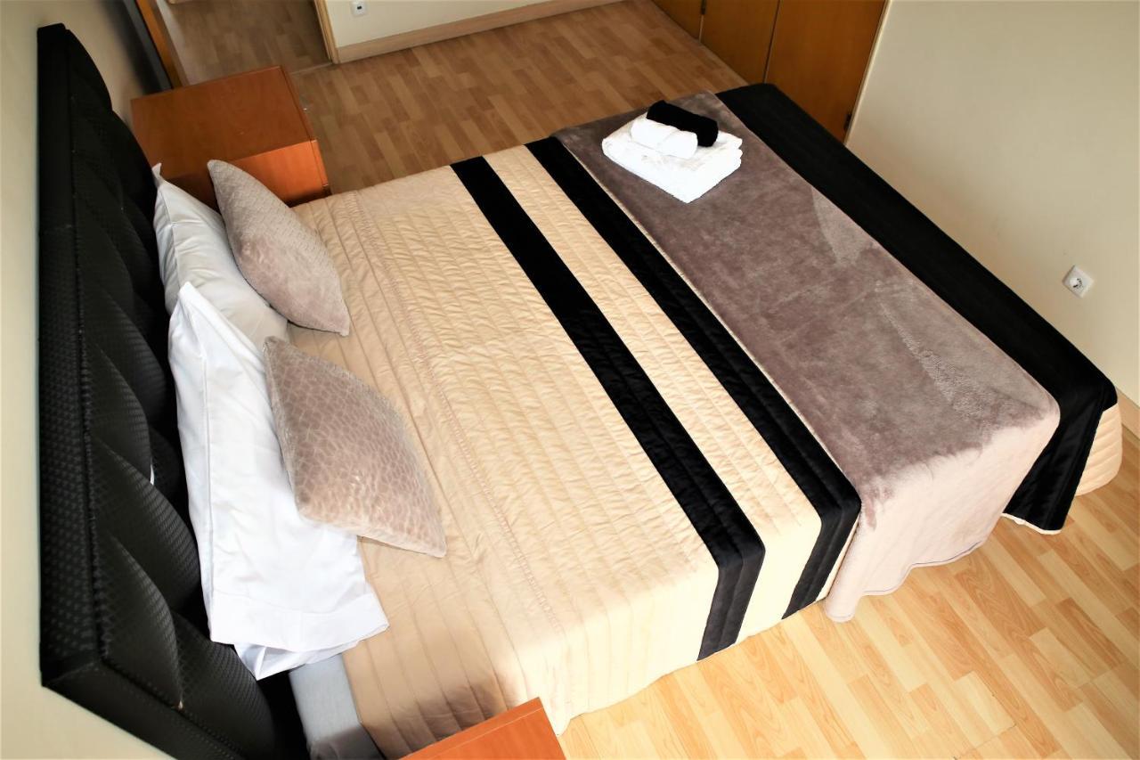 Supreme Areeiro Apartment Lisboa Ngoại thất bức ảnh