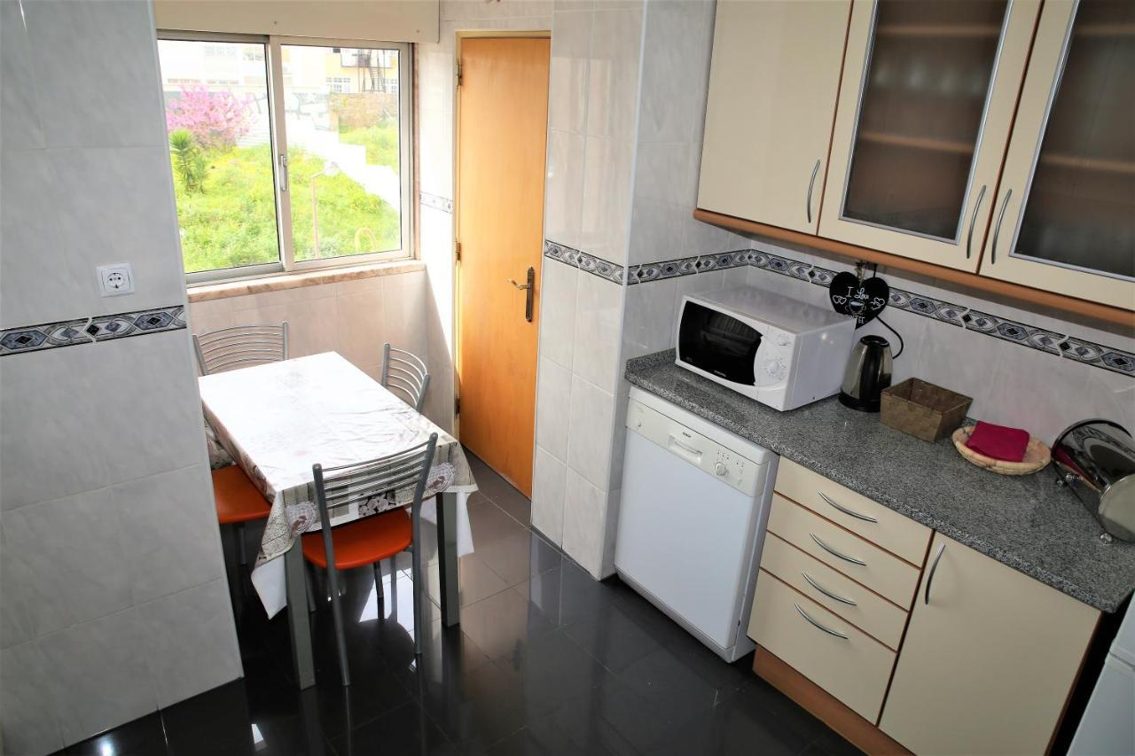 Supreme Areeiro Apartment Lisboa Ngoại thất bức ảnh