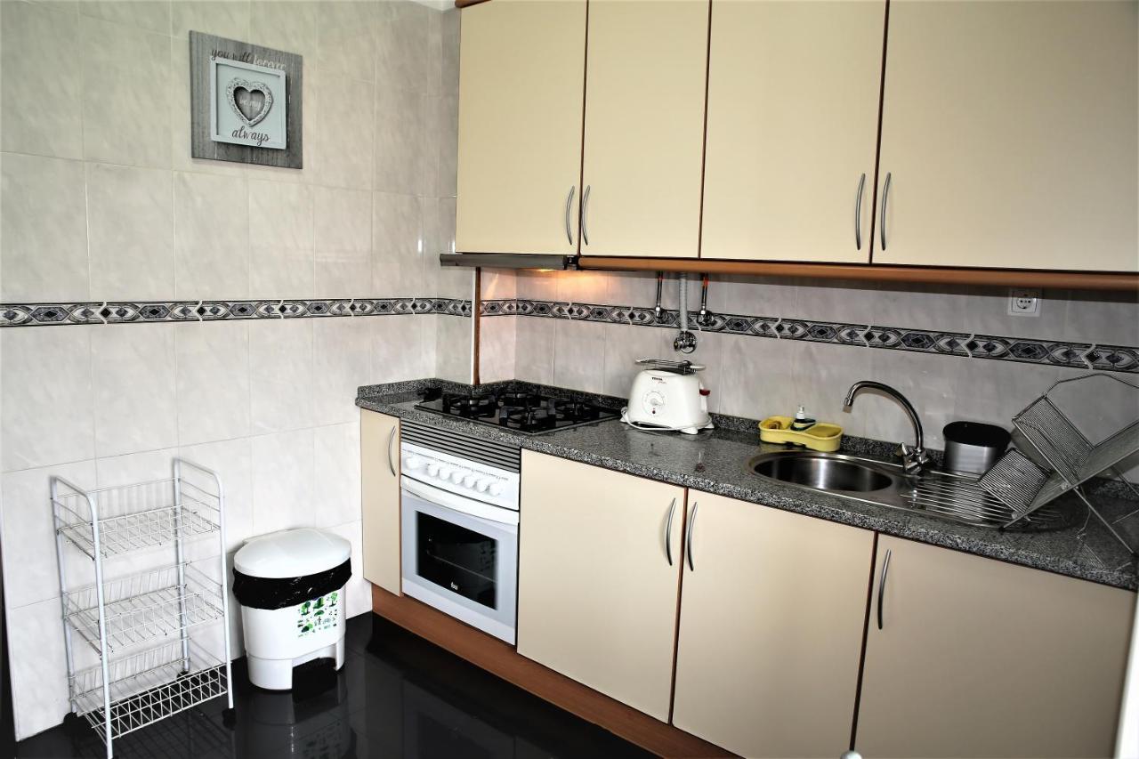 Supreme Areeiro Apartment Lisboa Ngoại thất bức ảnh