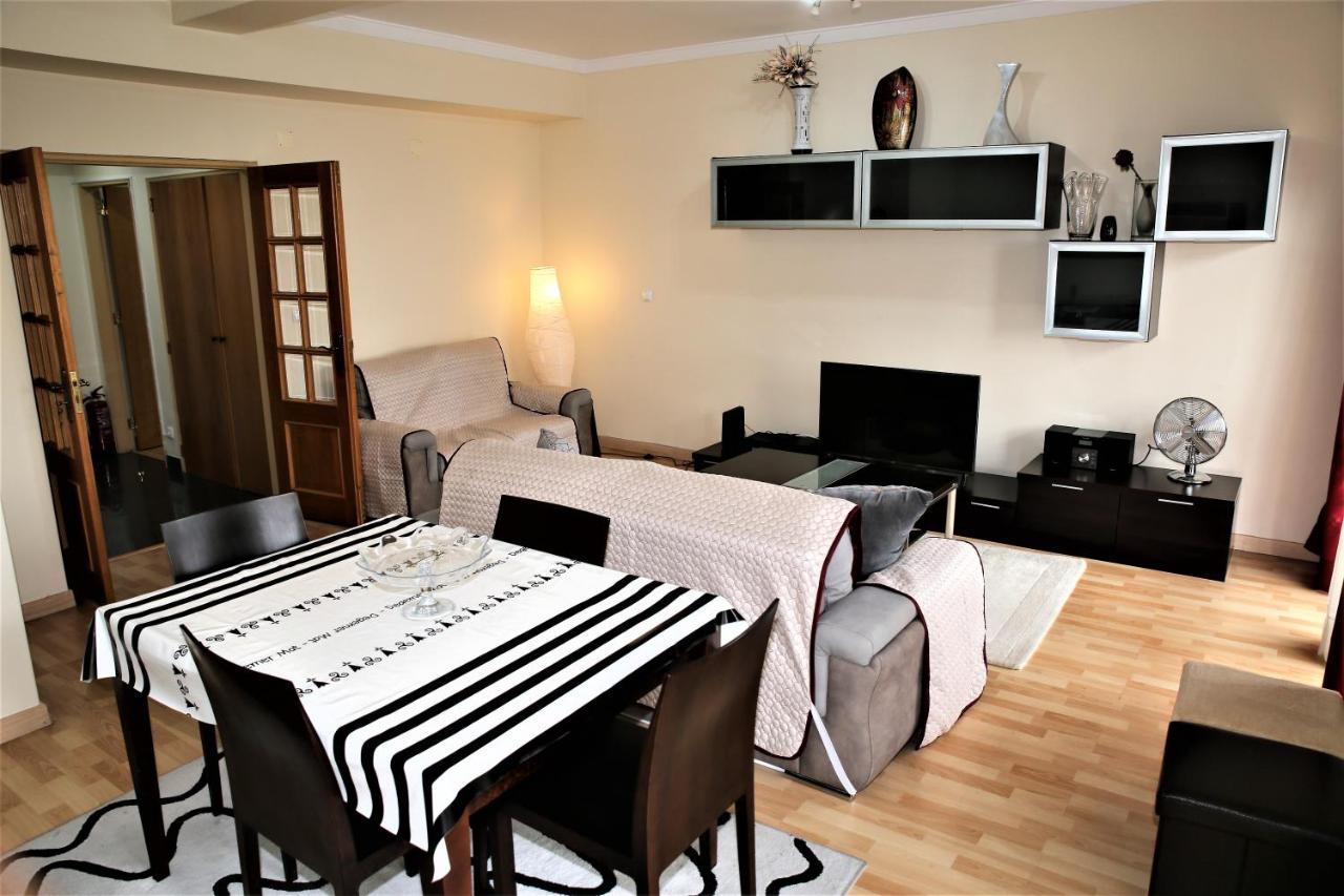 Supreme Areeiro Apartment Lisboa Ngoại thất bức ảnh