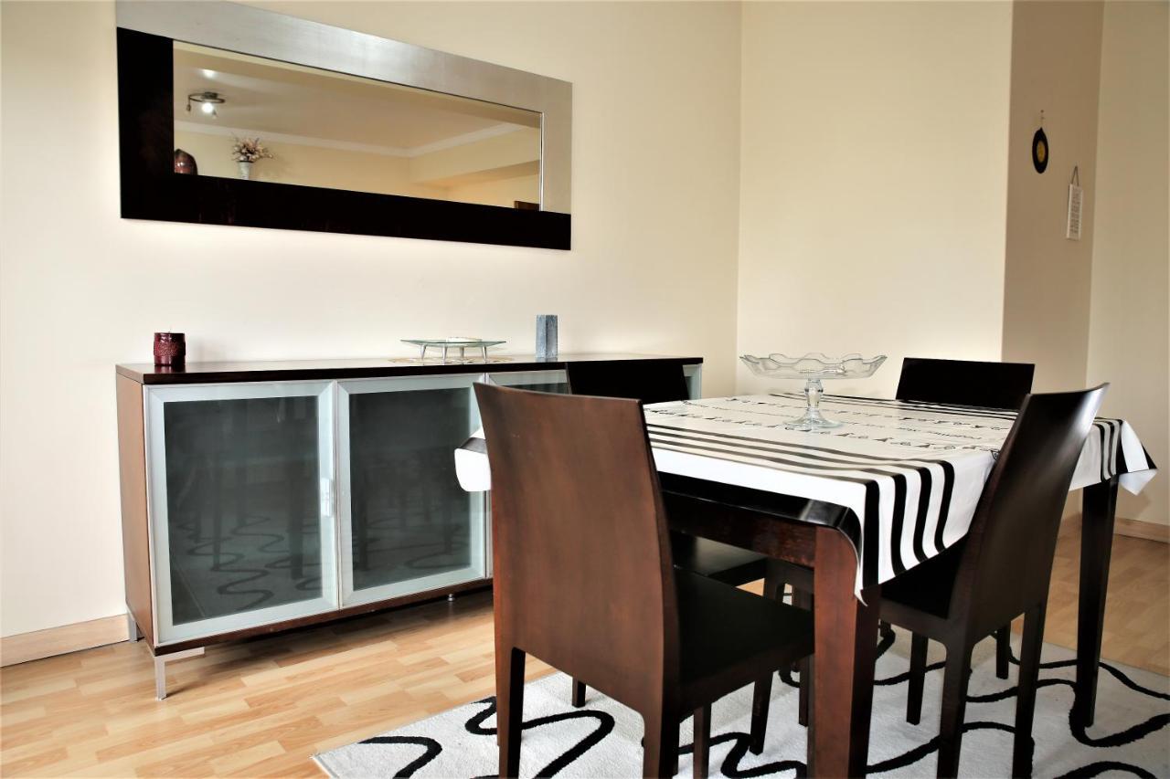 Supreme Areeiro Apartment Lisboa Ngoại thất bức ảnh