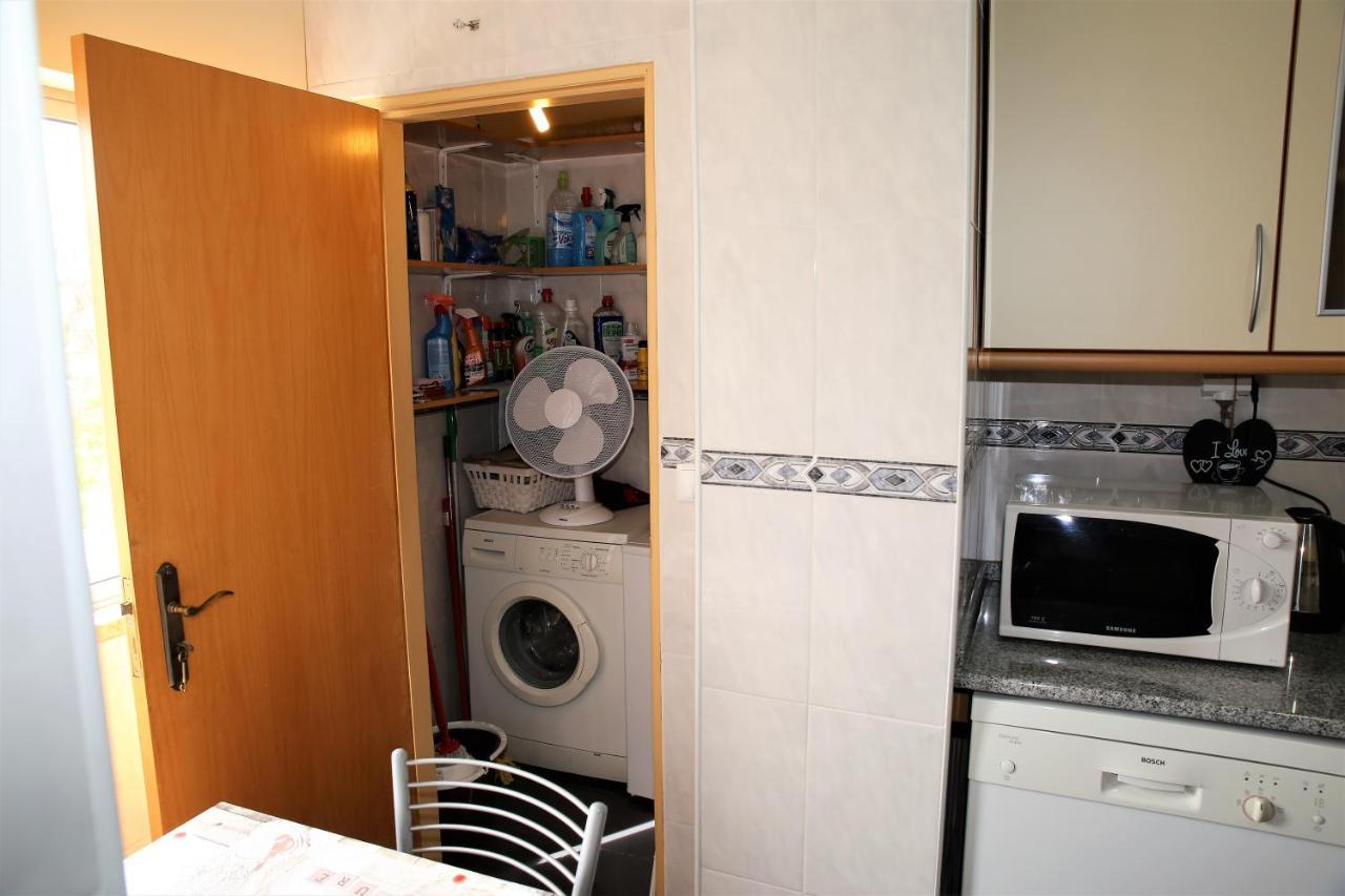 Supreme Areeiro Apartment Lisboa Ngoại thất bức ảnh