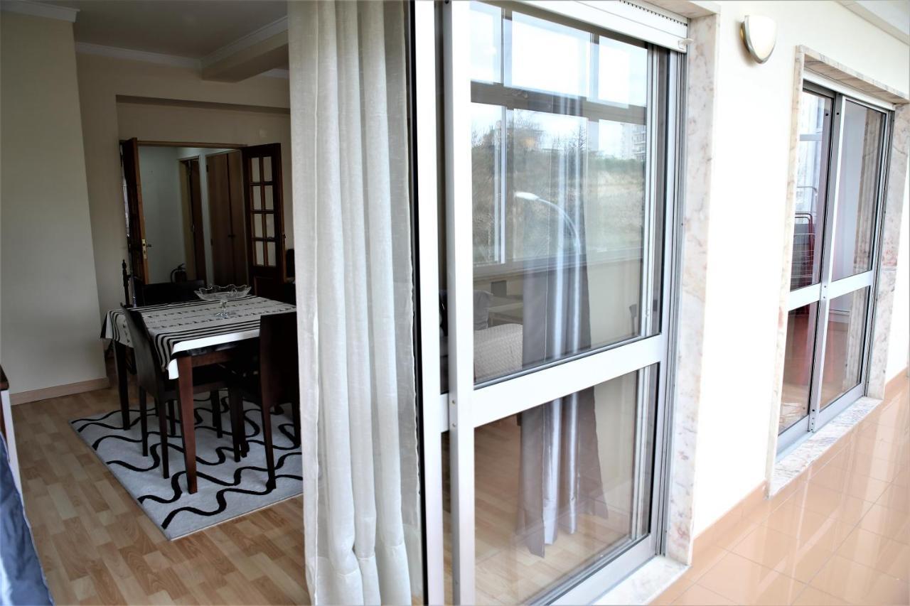 Supreme Areeiro Apartment Lisboa Ngoại thất bức ảnh