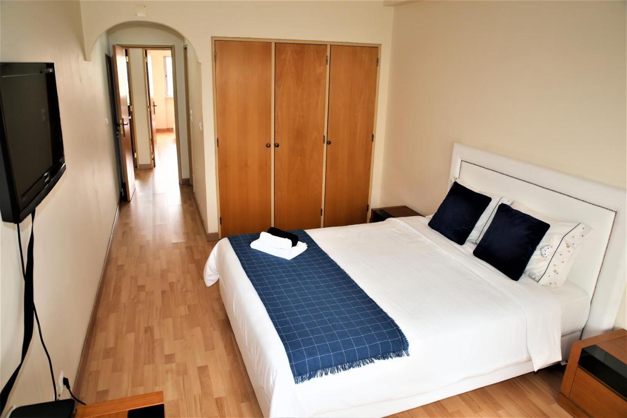 Supreme Areeiro Apartment Lisboa Ngoại thất bức ảnh
