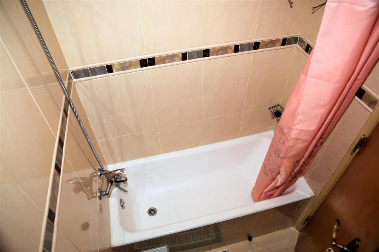 Supreme Areeiro Apartment Lisboa Ngoại thất bức ảnh