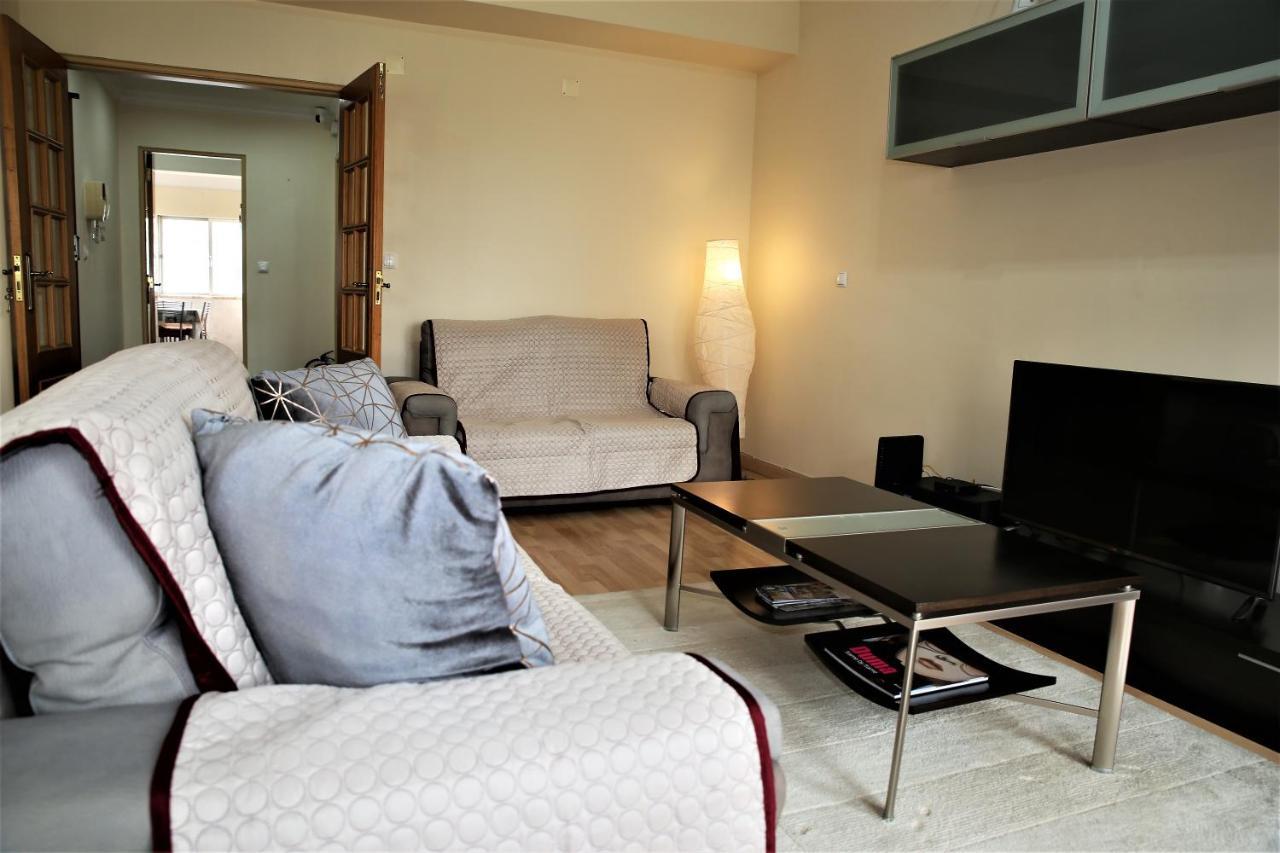 Supreme Areeiro Apartment Lisboa Ngoại thất bức ảnh