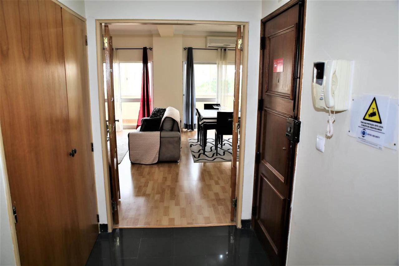 Supreme Areeiro Apartment Lisboa Ngoại thất bức ảnh