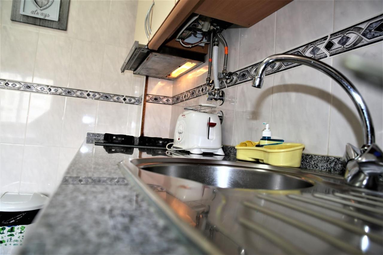 Supreme Areeiro Apartment Lisboa Ngoại thất bức ảnh