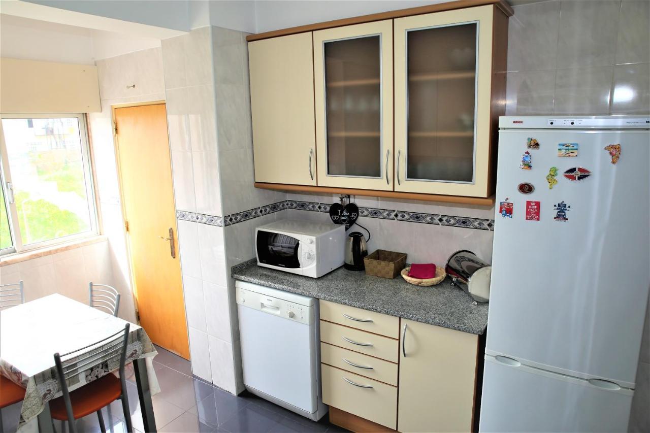Supreme Areeiro Apartment Lisboa Ngoại thất bức ảnh