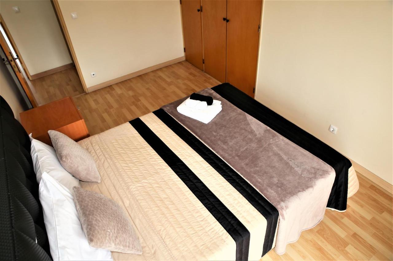 Supreme Areeiro Apartment Lisboa Ngoại thất bức ảnh