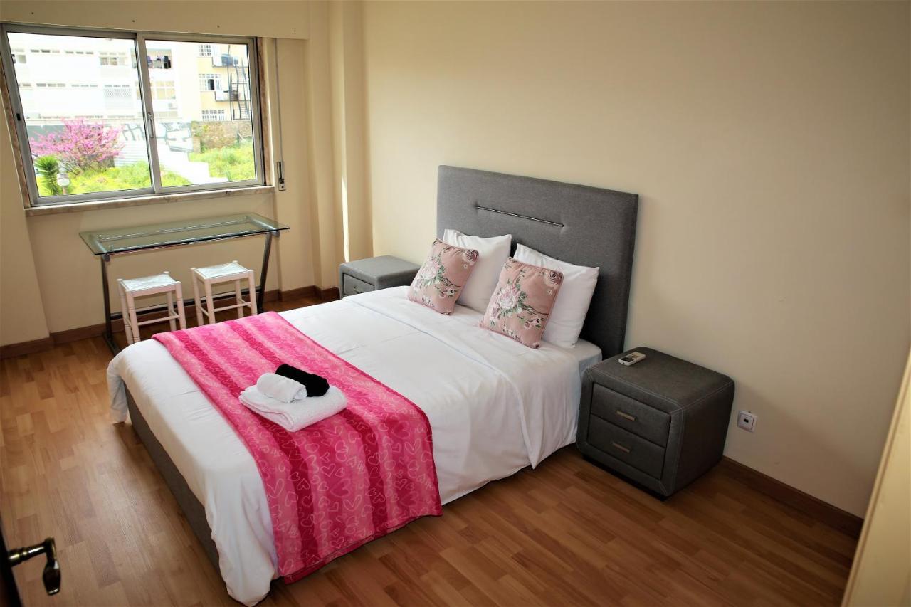 Supreme Areeiro Apartment Lisboa Ngoại thất bức ảnh